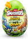 Zuru Jurassic Smashers για 3+ Ετών (Διάφορα Σχέδια)