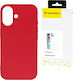 Wozinsky Silicone Back Cover Σιλικόνης / Πλαστι...