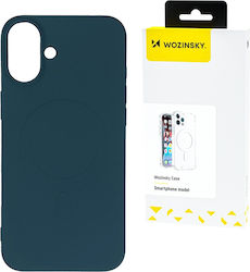 Wozinsky Liquid Μπλε (Galaxy S25) Wozinsky Liquid Μπλε (Galaxy S25)