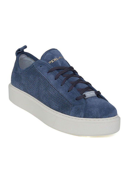 Perlamoda Sneakers Navy
