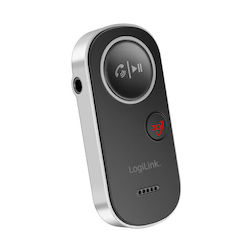Receptor Bluetooth Logilink 5.4 audio 3D Negru