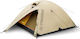 Χειμερινή Σκηνή Camping Igloo Χακί