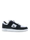 Herren Sneakers Schwarz
