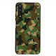 Sonique Camouflage Army Series Case for Honor 2...
