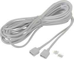 Lyyt Rgb-5m Rgb LED Streifen Verlängerungskabel 153.905uk