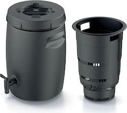 IBFT25-S411 Κομποστοποιητής Κλειστού Τύπου 25lt IBFT25-S411 Κομποστοποιητής Κλειστού Τύπου 25lt