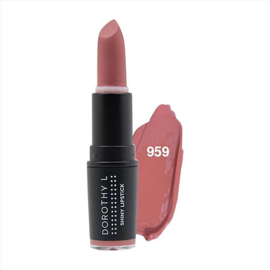 Dorothy L Lippenstift Schimmer 959 3.6gr