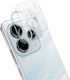 Προστασία Προστασία Κάμερας Tempered Glass Διάφανο για το Redmi Note 14 5G