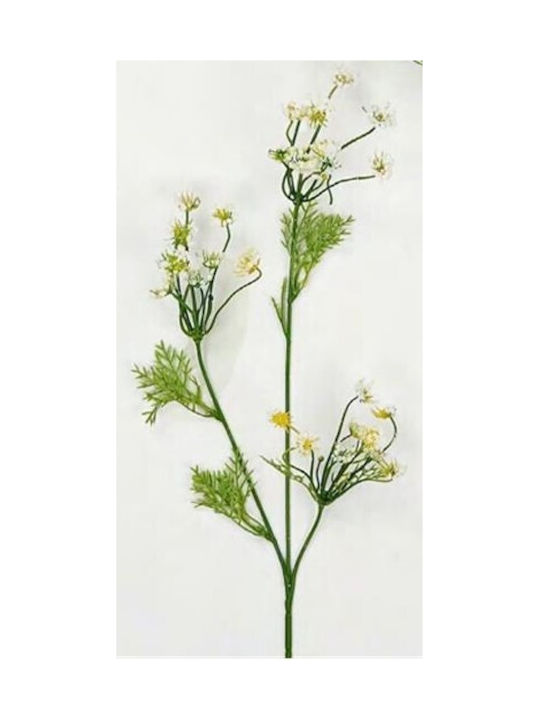 Arti Casa Decorative Artificial Fennel Branch 60cm
