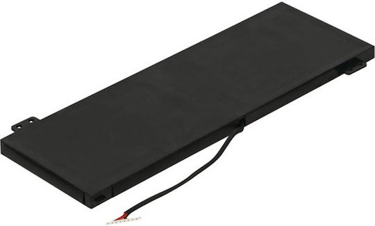 2 Power Kompatible Batterie für Acer ACER N18C3-C4, N17C2, N20C1 mit 3620mAh