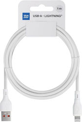 Blue Star USB-A la Lightning 1m Blue Star USB-A la Lightning 1m