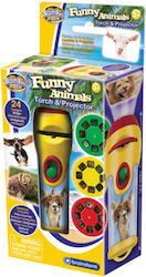 Brainstorm Fun With Animals για 3+ Ετών