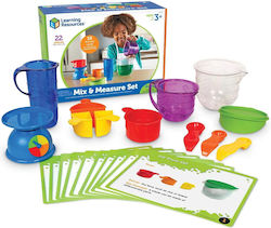 Learning Resources Primary Science για 3+ Ετών
