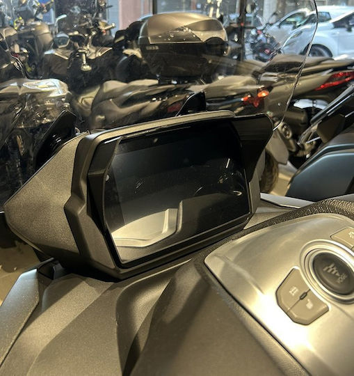 Σκίαστρο Οργάνων Voge Sr4 Max 2023-2025