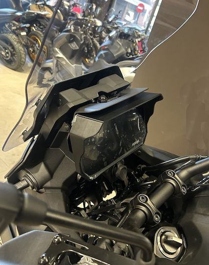 Σκίαστρο Οργάνων Yamaha Tracer 9 Gt 2025