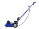 Air Hydraulic Jack 22t