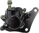 Δαγκανα Εμπρος Yamaha Nmax-125/155 Κομπλε