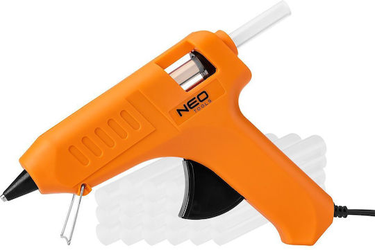 Neo Tools Electric Glue Gun 11mm 40W 17-102