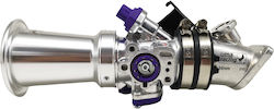 Uma Racing Σώμα Injection Μοτοσυκλέτας 11730-639