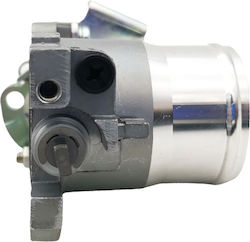 Σωμα Ψεκασμου Plus 28mm Honda Wave 110i Keihin