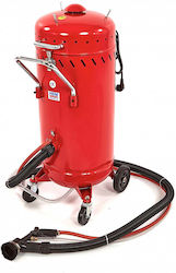 Portable Mobile Sandblasting Manometer 105L Portable Mobile Sandblasting Manometer 105L