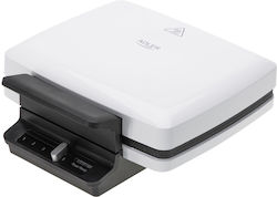 Adler AD 3085 1200W for for 2 Sandwiches Sandwiches White Adler AD 3085 1200W for for 2 Sandwiches Sandwiches White