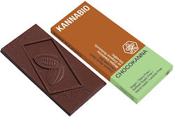 Kannabio Chocokanna Chocolate Bar 50g