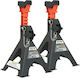 Notig Set Car Support Stands with Maximum Pressure Up to 3 Tons