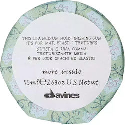 Davines More Inside Gum 75ml Davines More Inside Gum 75ml