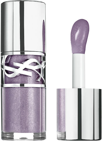Ysl Loveshine Лип Глос 1 - Thunder Stealer 6мл