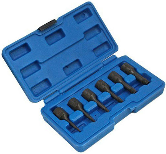 Eξολκείς Φθαρμένων Βιδών 3/8" 2-10mm