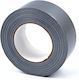 HBM Machines Isolierband 50mm x 50m Schwarz
