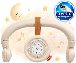 Zazu Suzy Deluxe Rechargeable Sleep Aid - 14 Sounds for Newborns