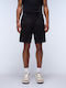Nakuru Men's Shorts Black
