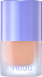 Nuse Care Cheek Blush Liquid Ρουζ 05 Veil Bay 16ml