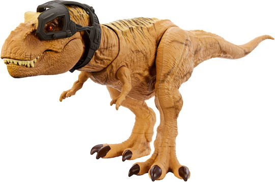 Action-Figur Trackers Hunt 'n Jurassische Welt Dinosaurier