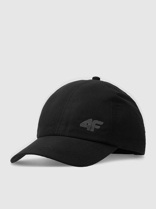 4f Kinder Strapback Cap 4fjwss25acabu386-21s