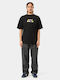 T-Shirt Black