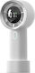 Portable Fan Hx-130 White Oem