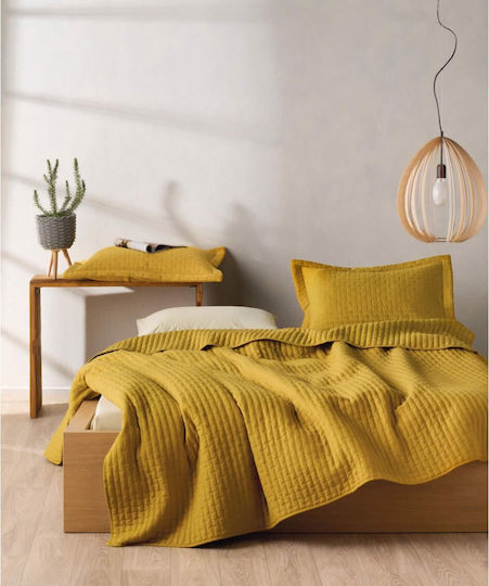 Kentia Mason Elektrische Gitarren Tagesdecke Einzelbett aus Polyester 11 160x240cm 2Stück