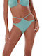 Bikini Slip TURQUAZ