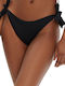 Bikini Slip Black