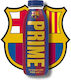 Prime Hydration Barcelona 500ml