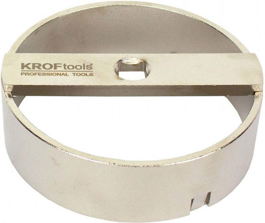 Cheie pentru capacul rezervorului de combustibil Vag 120mm Kroftools