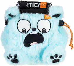 Πουγκί Σκόνης Μαγνησίας Y&y Chalk Bag Bear
