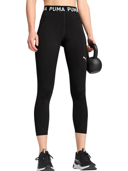 PUMA Strong Training Κολάν Colorblock