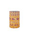 Buff Athletic Neck Warmer Orange