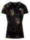Women's Sports T-Shirt Victor T-54102 C