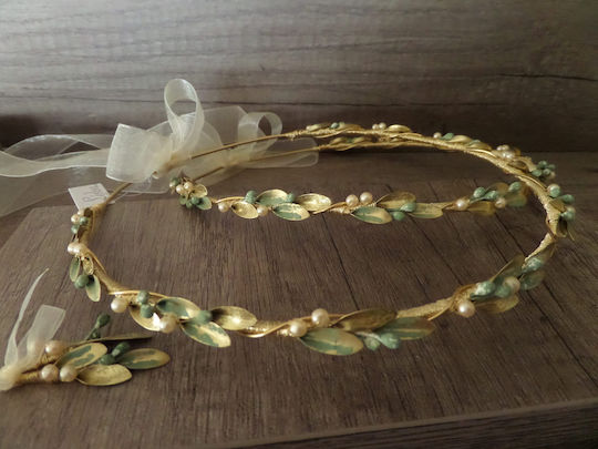 Handmade Wedding Crowns