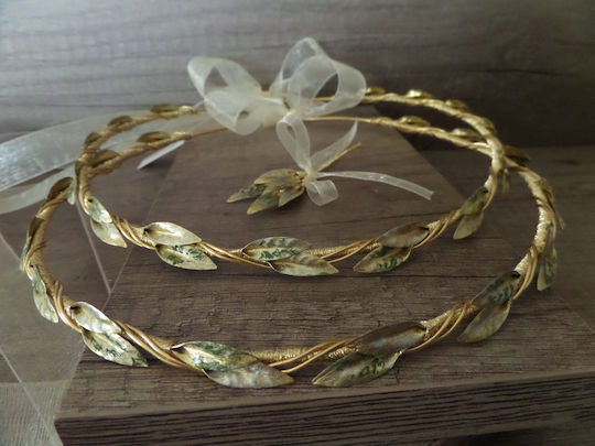 Handmade Wedding Crowns